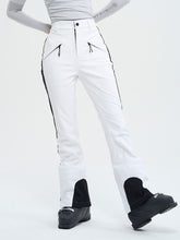 Mountain Performance SleekFit Stretch-Skihose für Damen